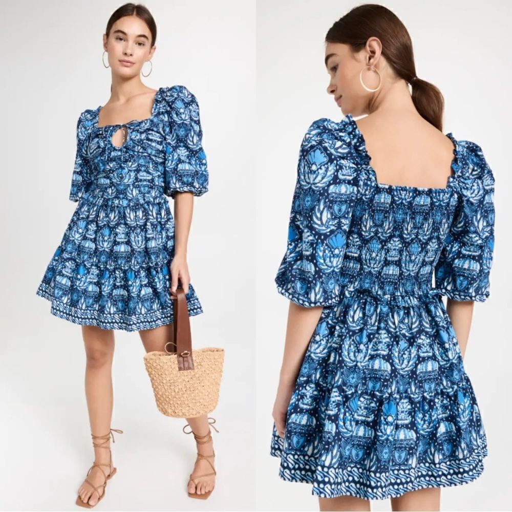 Love The Label Cassie Dress